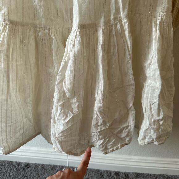 Joie Elissabet Maxi Dress - Picture 7 of 8